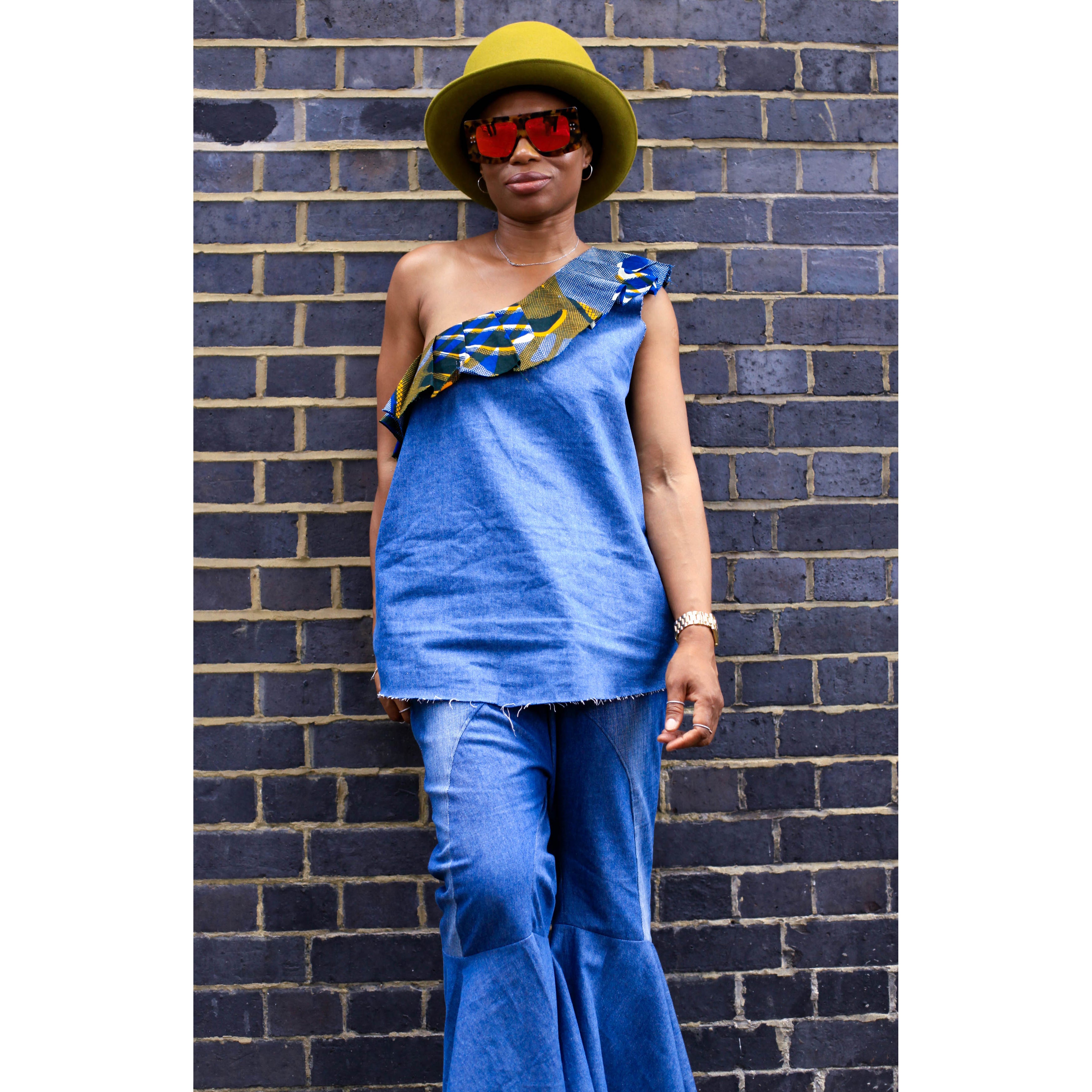 The 2016 African Street Style Festival Was Filled With Stunning Looks 
